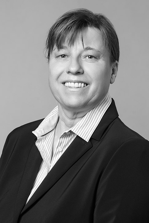 Claudia Büker