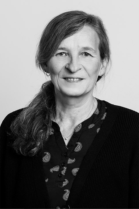 Kathrin Klausnitzer