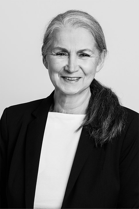 Ulrike Seibel